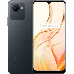 Realme C30s